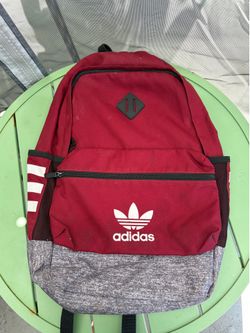 Adidas Backpack
