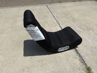 rocking gaming chair