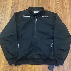 Harley-Davidson/ Neighborhood Rider Jacket 