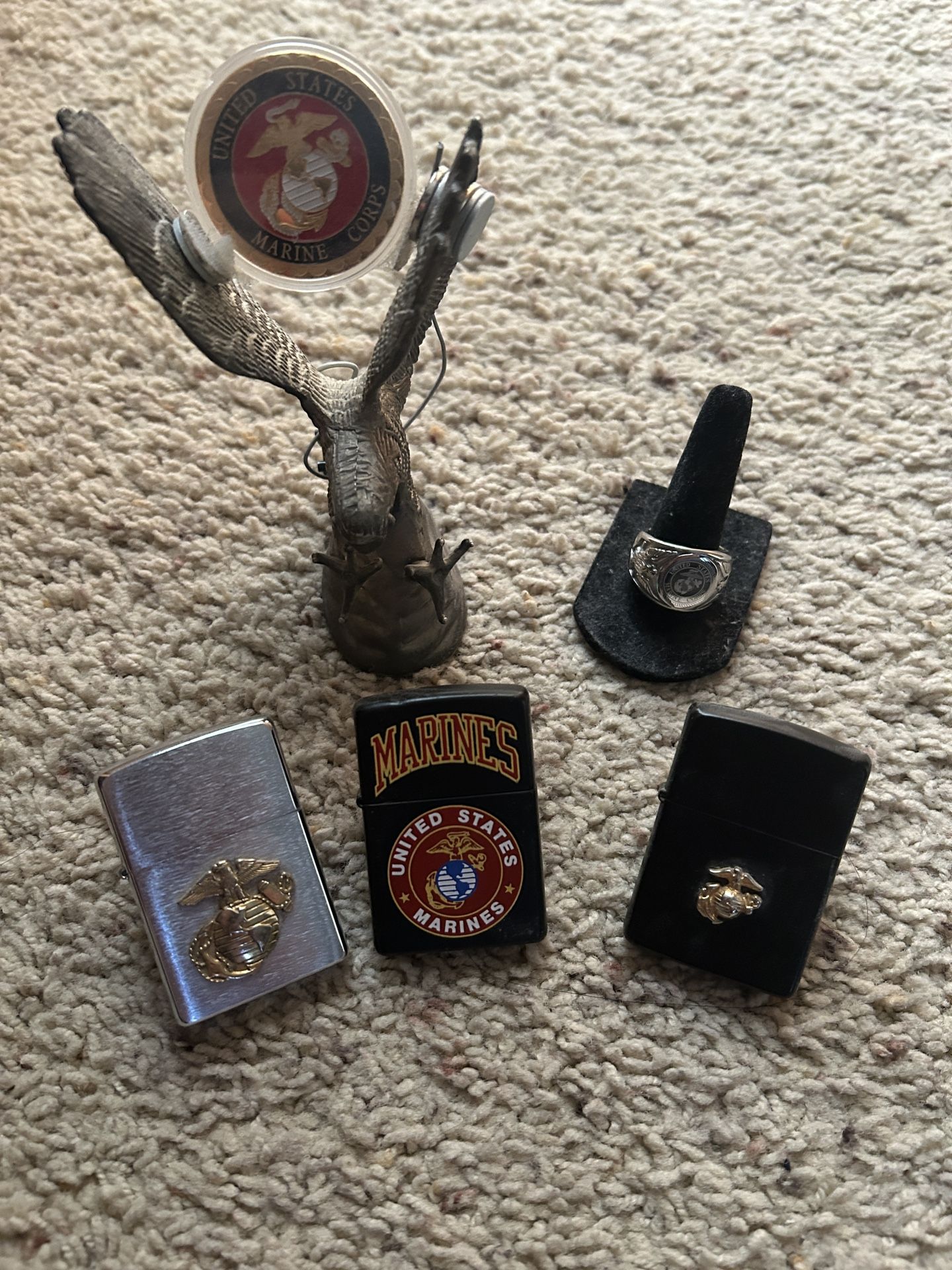 US marines Collection