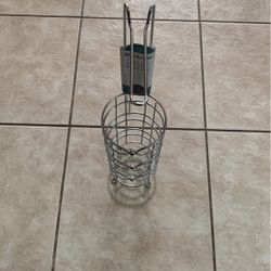 Toilet Paper Reserve