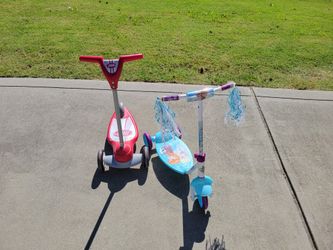 Kids Scooters