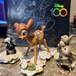 Wdcc No Box No CEO Just Figure Excellent Condition