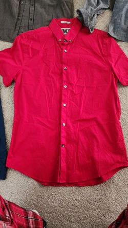 Men's Express Shirt