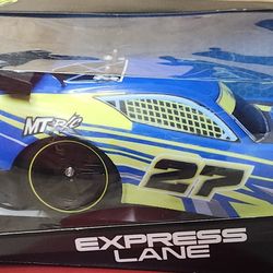 RC Race Car