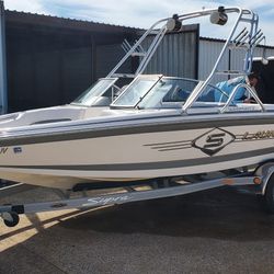 2002 Supra Launch SSV 22