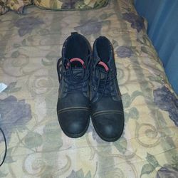 Levi shoes boots