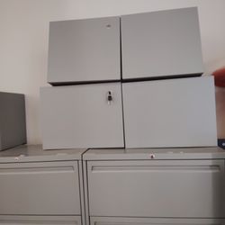 File Cabinets