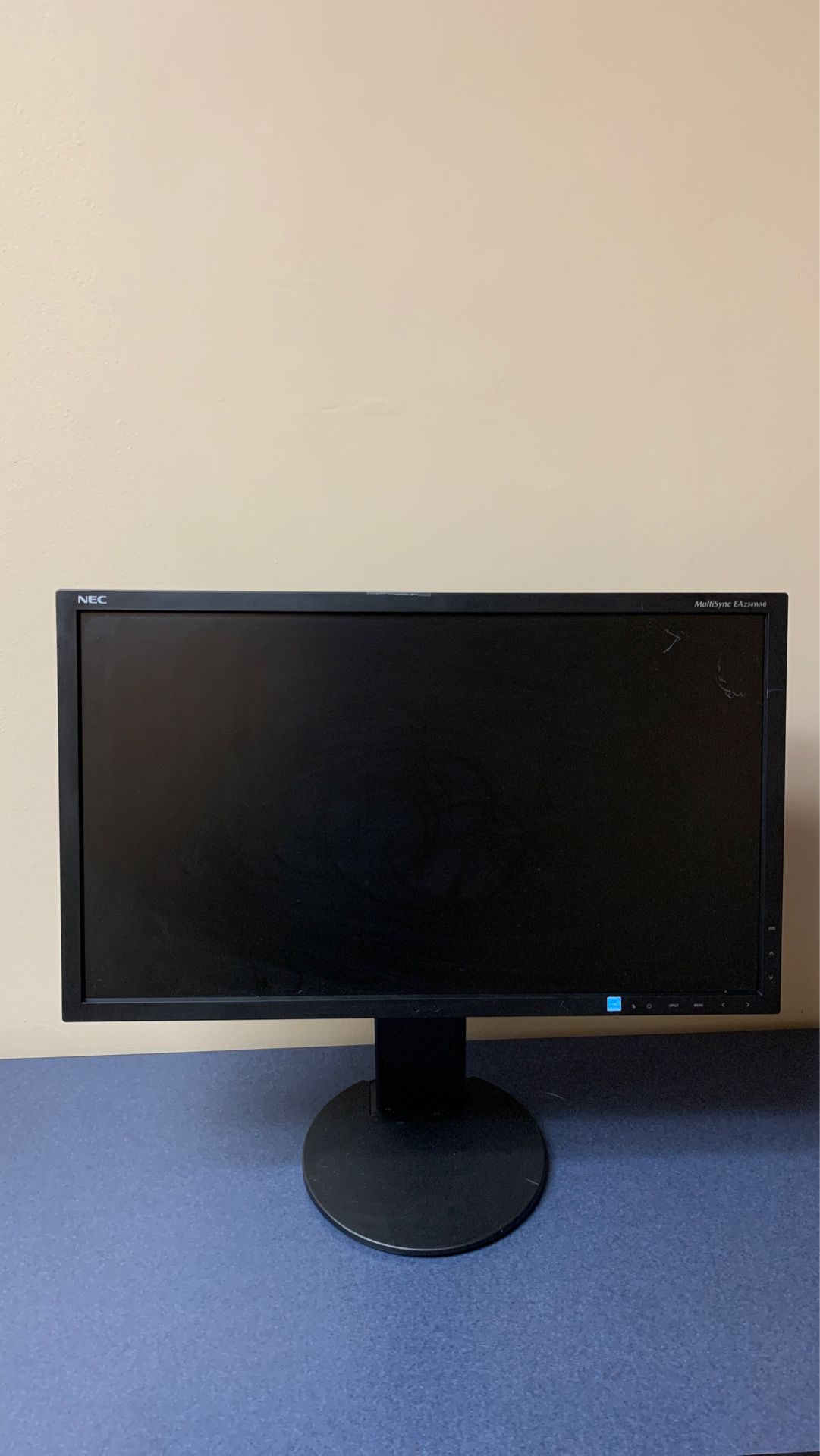 Monitor(Great for work)