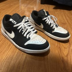 Jordan 1