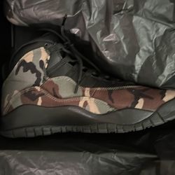 Jordan 10