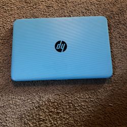 HP Laptop