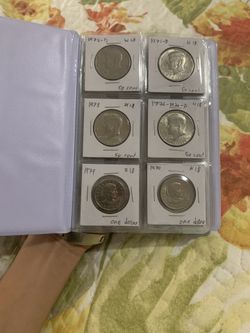 Rare Coins