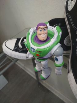 Buzz lightyear