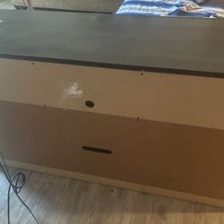 Mueble De TV  