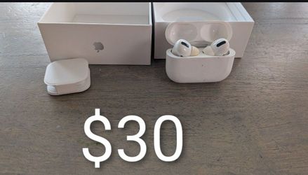 AUTHENTIC AIRPOD PROS 2ND GENERATION