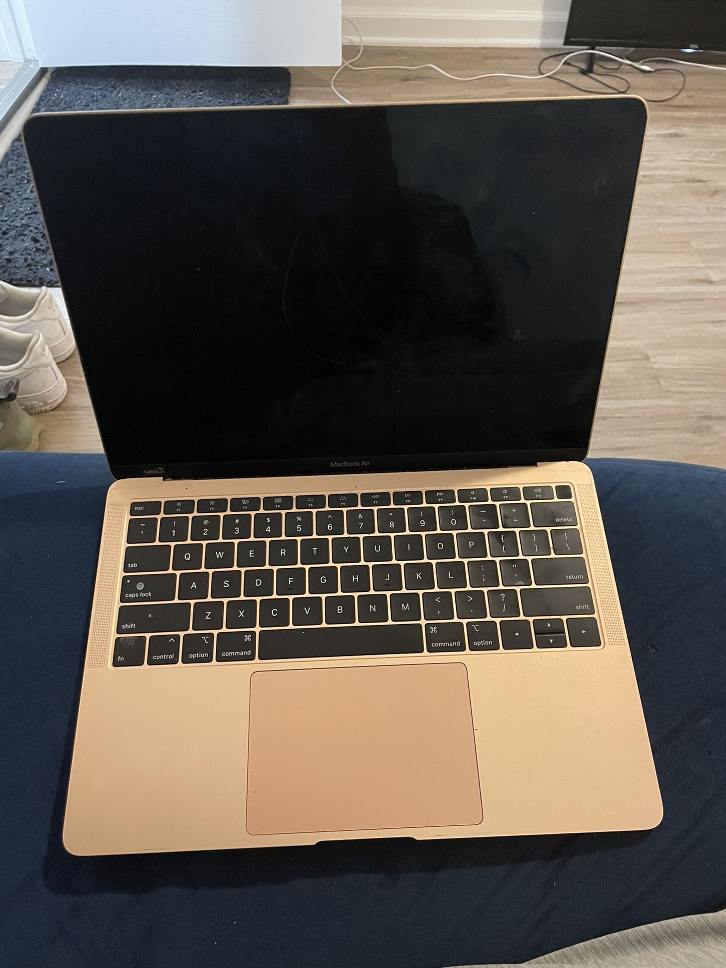 Mac Book Air 