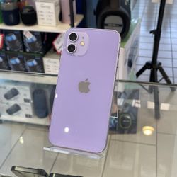 iPhone 12 128GB UNLOCKED 