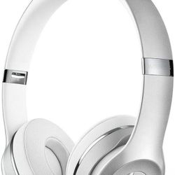 Beats Solo 3 Headphones 