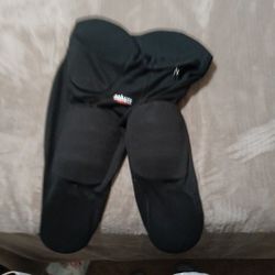 Football Gear Pants