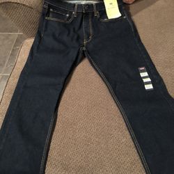Levi’s Jeans