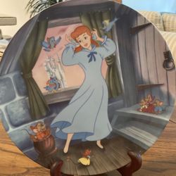 Micky Mouse, Mary Poppins, Cinderella (2)
