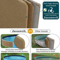 Dog Pet Pool