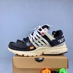 OFF-WHITE x Nike The Ten Air Presto