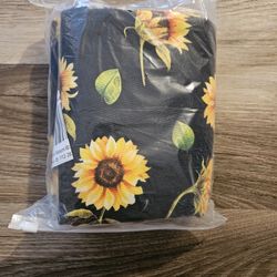 Sunflower Fabric 