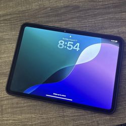 iPad Pro 11" M4 WiFi 256gb