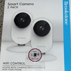 Smart Camera