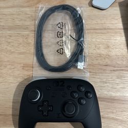 Nintendo Switch Controller V2