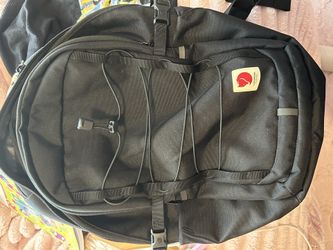 fjallraven skule Backpack 20