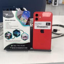 iPhone 12 Capacidad 128GB Unlocked (desbloqueado )