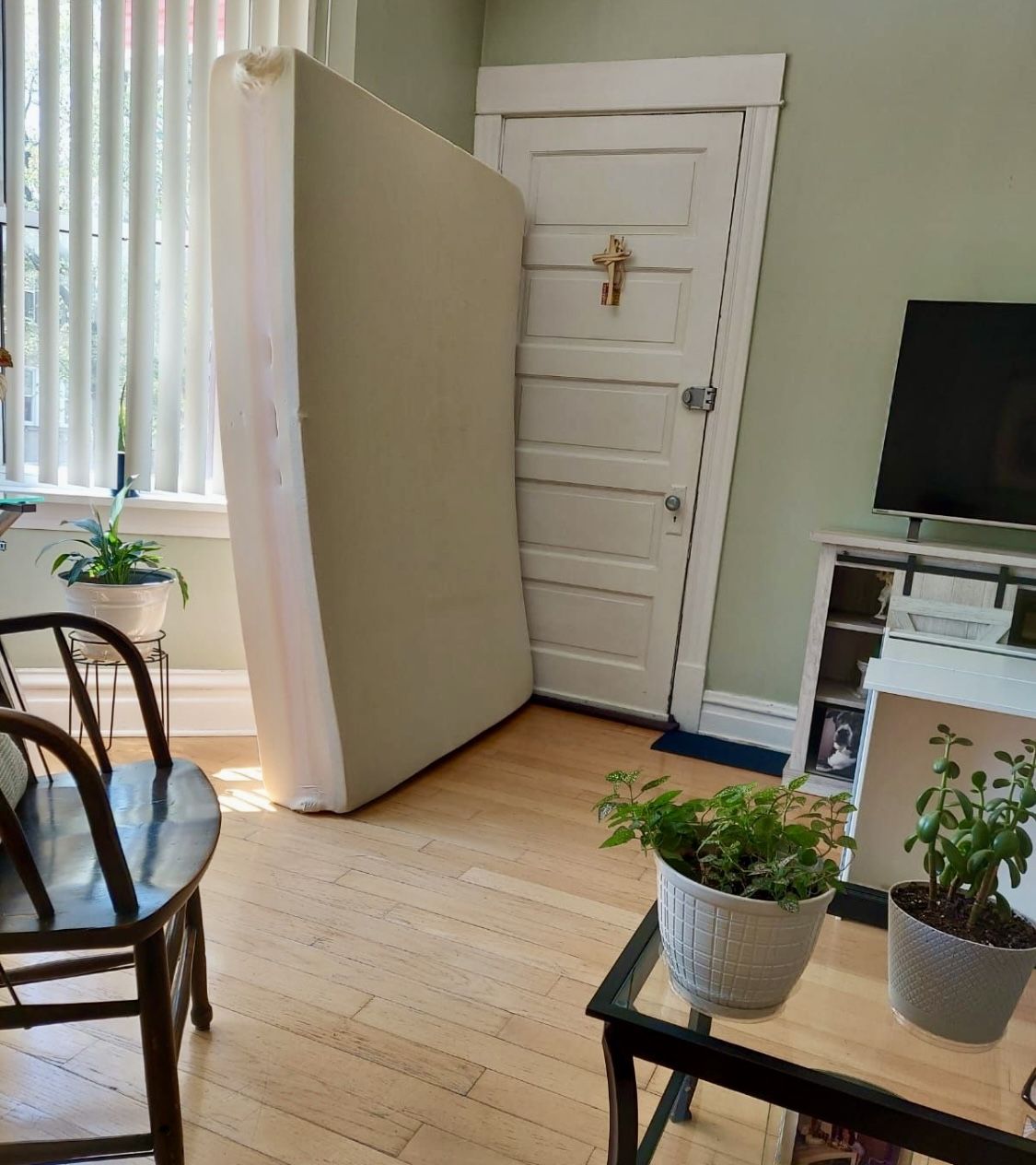 Mattress Lulu For Sale!