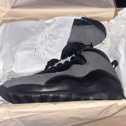Jordan 10 sz 10