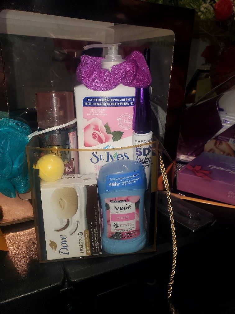 Mother's Day Gift Boxes Pick Uo Only