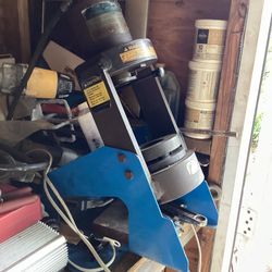 Crimp Machine  Hiton 1000 