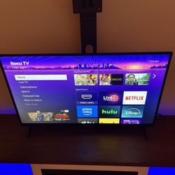 Roku Tv
