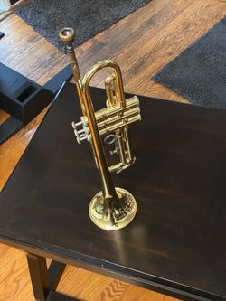 Yamaha Trumpet – Plays Great – Student/Beginner Ready