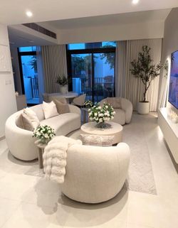 Modern Livingroom set , sofas , same day delivery 🚚, no credit needed . 4th of July SALE ‼️‼️