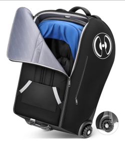 Carseat travel bag /backpack
