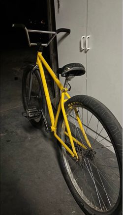 Fxd 29er