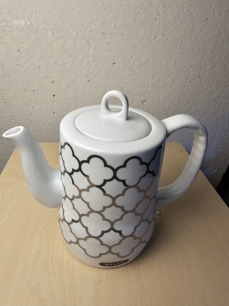 Kettle