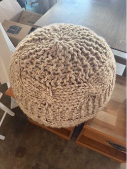 Pouf