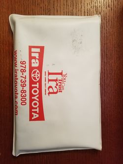 2006 Toyota Camry Owners Manual