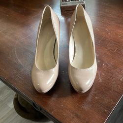 Shoes, Women’s Heels 