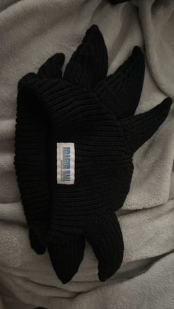 Son Goku Beanie 40th anniversary