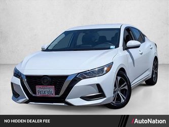 2023 Nissan Sentra