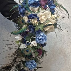 Wedding Flowers